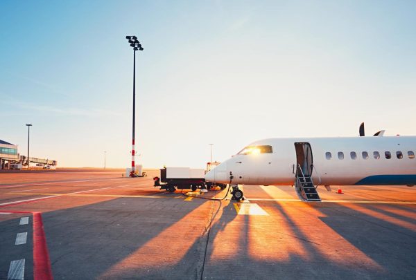 Boston Logan International Airport (BOS)