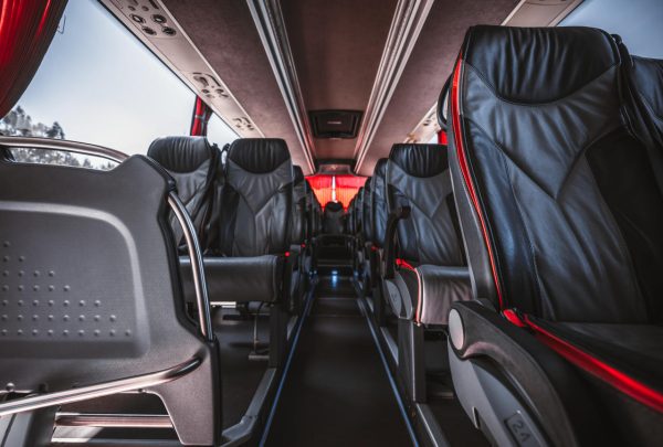 Bus Charter & Rental