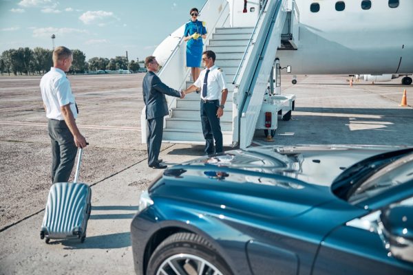 Airport Transportation