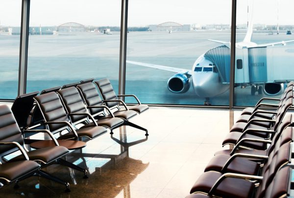 Bangor International Airport (BGR)
