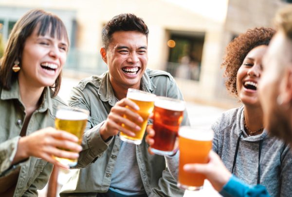 Brewery Tours