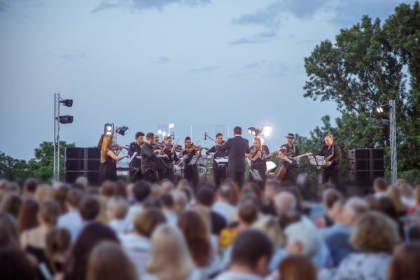 Concert Car Service