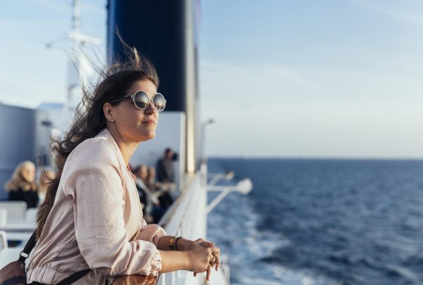 Cruise Port & Cruise Terminal Transportation