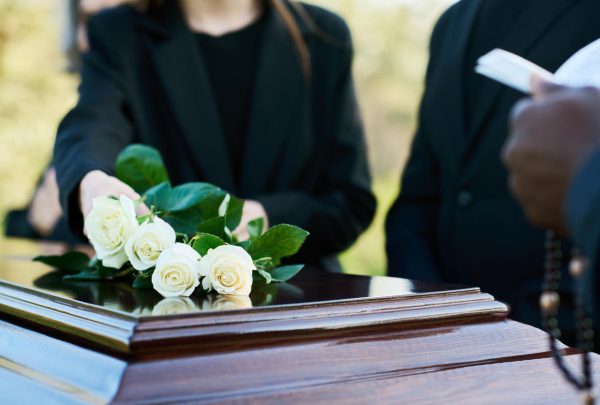 Funeral Transportation