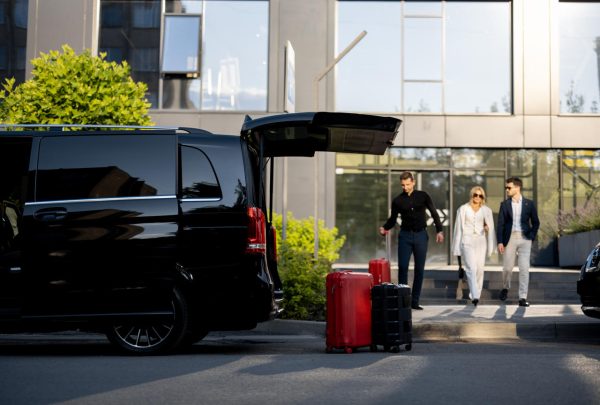 Hotel & Resort Transportation