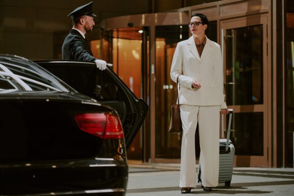 Hourly Car Service