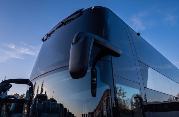 Roadshow Transportation