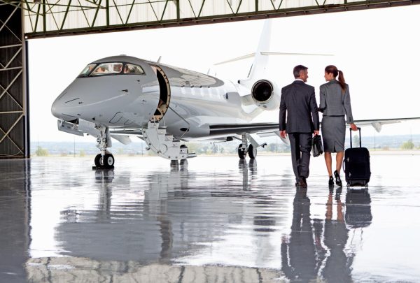 Private Aviation & FBO Transportation