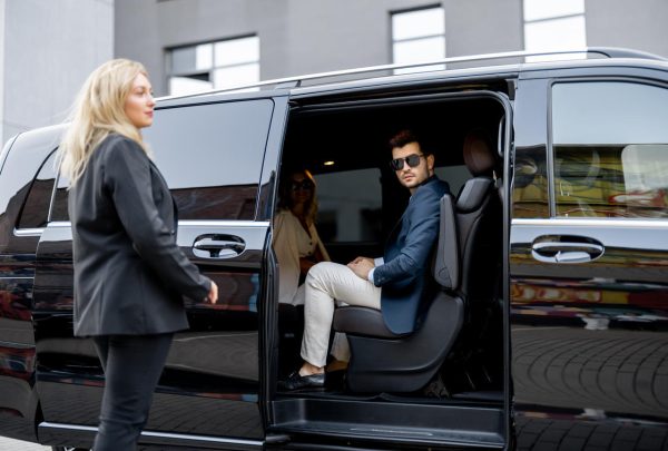 Shuttle Service