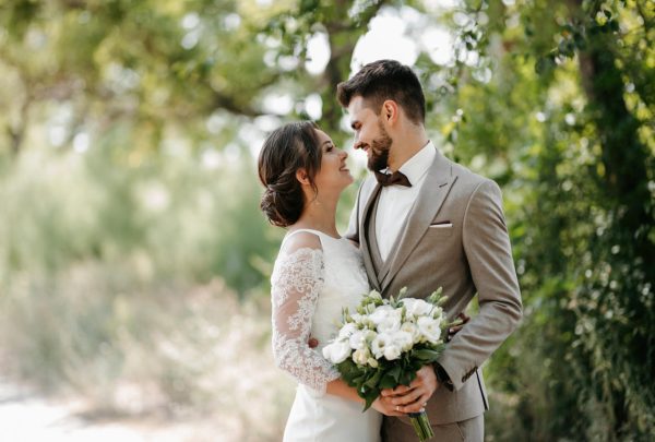 Wedding Transportation